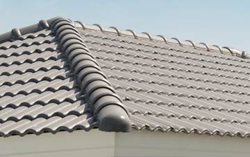 advantages of Garrochtrie clay roofing