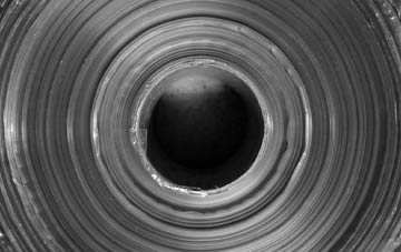 Garrochtrie edpm waterproofing