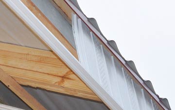 why Garrochtrie fascia repairs are essential