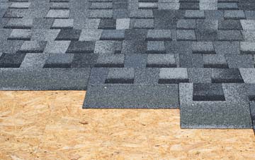 expert Garrochtrie asphalt roof companies