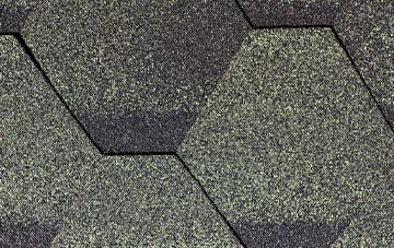 Garrochtrie fibreglass shingle repairs