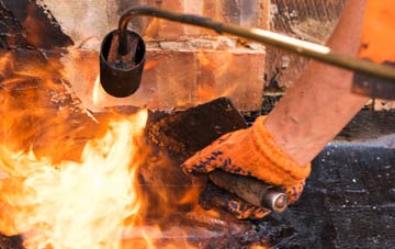 Garrochtrie flat roof repair companies