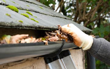 gutter cleaning Garrochtrie, Dumfries And Galloway