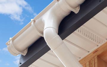 Garrochtrie gutter installation costs