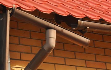 Garrochtrie gutter repair costs