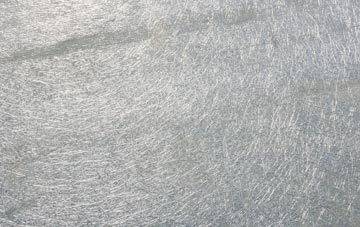 Garrochtrie laminate fibreglass or shingles?