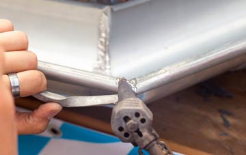 disadvantages of Garrochtrie lead roofing