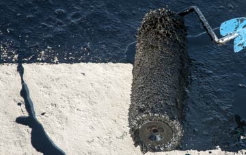 Garrochtrie liquid sealant waterproofing