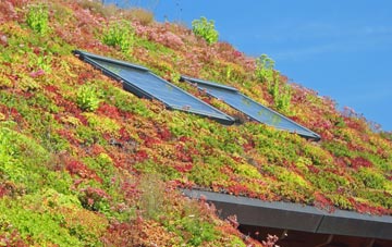 Garrochtrie living roof systems