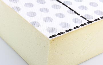 meeting Garrochtrie building codes