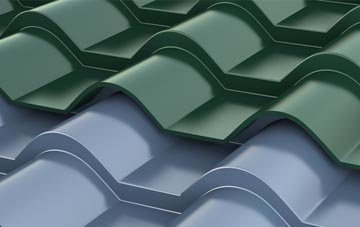 who should consider Garrochtrie plastic roofs