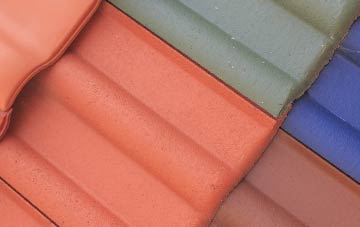 Garrochtrie plastic roofing companies