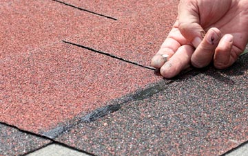 Garrochtrie asphalt roof repairs