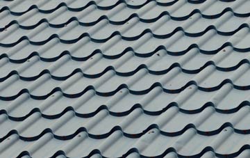Garrochtrie rubber roofing companies