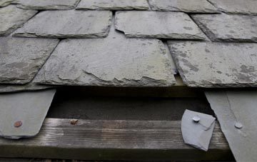 Garrochtrie slate roof repairs and maintenance
