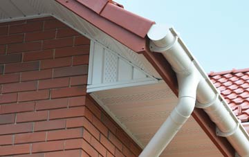 Garrochtrie soffit repair costs