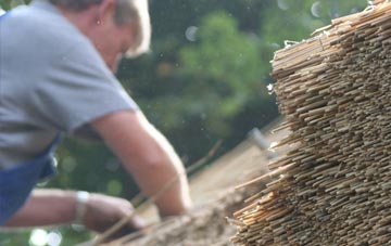 professional Garrochtrie thatchers