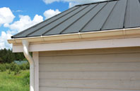 Garrochtrie fascia repair