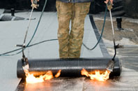 Garrochtrie flat roof sealing quote