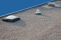 Garrochtrie flat roofing
