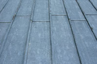 Garrochtrie lead roofing