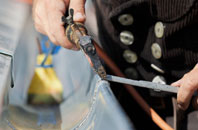 Garrochtrie lead roof quotes