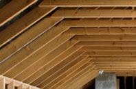 Garrochtrie pitched insulation quotes