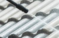 rated Garrochtrie roof cleaning companies