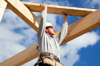 Garrochtrie roof replacement work