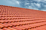Garrochtrie roofing tiles
