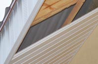rated Garrochtrie soffit repair companies