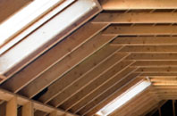 Garrochtrie tapered roof insulation quotes